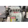 Segunda imagen para búsqueda de maquina de coser overlock 5 hilos yamato mod cz6500 a4df