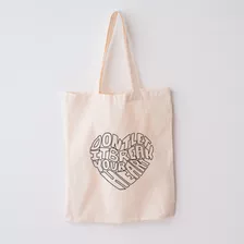 Bolsa De Tela Lienzo Tote Bag Louis Tomlinson Break