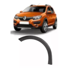 Alargador Paralama Sandero Stepway 2015 2016 2017 2018 19 Le