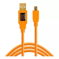 Cables Tether Tools Tether Pro Usb 2.0 - Original - Tienda
