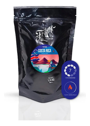 Café Costa Rica