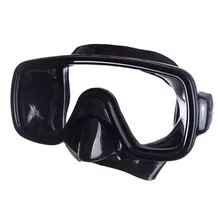 Visor Mascara Bonassi Mars Buceo, Snorkeling, Pesca