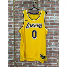 Regata Nba Los Angeles Lakers Westbrook Original