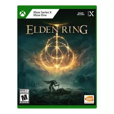 Elden Ring Standard Edition Bandai Namco Xbox Series X|s Digital