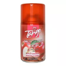 Desodorante De Ambiente Repuesto Tango 250 Ml Manzana/canela