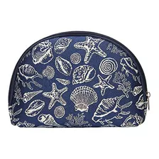 Bolso Cosmético Signare Tapestry Para Mujer Con Diseño De Co