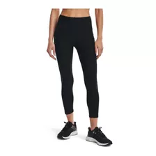 Calza Dama Ua Under Armour Hg Ankle Legging Mvd Sport