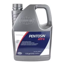 Aceite Transmision Auto Audi Bmw Mini Mercedes Atf6 5 Lt