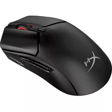 Mouse Hyperx Pulsefire Haste 2 Wireless (6n0b0aa) - Bk