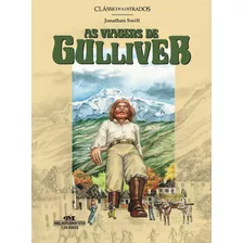 Viagens De Gulliver, As (n.o.)