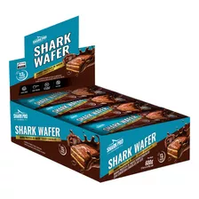 Display Wafer Chocolate Com 12uni De 50g - Shark Pro