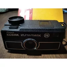 Camara Kodak Instamatic 11