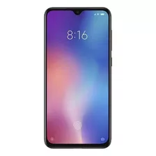 Xiaomi Mi 9 Lite 64gb Cinza Excelente Usado