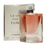 Perfume Lancome La Vie Est Belle 100ml --- 100% Original
