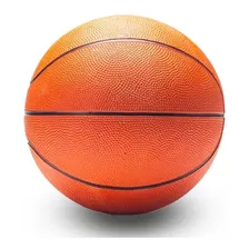 Bola De Basketball Basquete Tamanho Padrão Ótima Qualidade