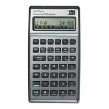 Calculadora Financiera Nueva Sellada Hp 17bii 