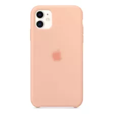 Funda De Silicon Compatible iPhone 6 Al 12 Pro Max