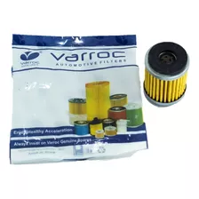 Filtro De Aceite Moto Lineal Yamaha R15 - Marca Varroc