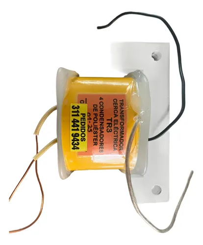 Tercera imagen para búsqueda de alambre cerca electrica