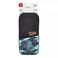 Switch Slim Pouch The Legend Of Zelda Hori