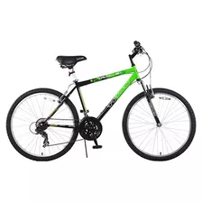 Bicicleta De Montaña Para Hombre Titan Trail 21 Velocidades