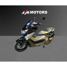 Yamaha Nmax 2019