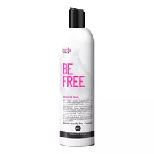 Creme De Pentear Be Free Curly Care Leave In Leve 300ml