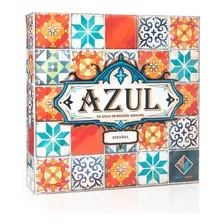 Juego De Mesa Azul Original Nuevo Sellado