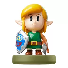 Amiibo Link Awakening The Legend Of Zelda Link's Awakening 