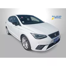 Seat Nuevo Ibiza 2024