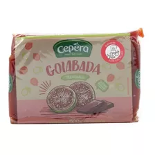 Dulce De Guayaba Cepera Importado En Venestore X500 Gr.