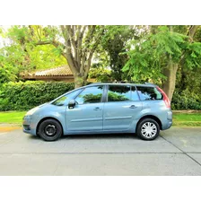 Citroën C4 Picasso 2008