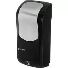 San Jamar Shf970bkss Confian Hibrido Dispensador Negroacer