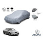 Cubierta Funda Cubreauto Afelpada Acura Rsx 2003 A 2006