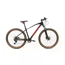 Bicicleta Mtb Raleigh Mojave 5.5 Rod 29 10v - Fas **