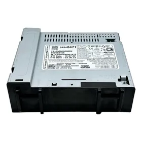 Central Módulo Multimídia Onix Tracker 2020 À 2025 84948471