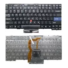 Para Lenovo Portátil T410s T410i T520 T420 X220 Teclado