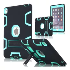 Funda Para iPad Pro 12,9 Pulgadas Con Soporte