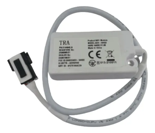 Tercera imagen para búsqueda de modulo wifi aire acondicionado