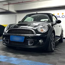 Mini Cooper 1.6 S Highgate Cabrio 16v Turbo Gasolina 2p Auto