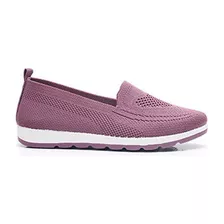 Repink Zapatos Planos Cómodo Casuales Para Mujer