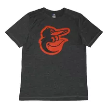 Remera Baseball - M - Baltimore Orioles - Original - 915