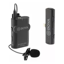 Para Ios Microfono Solapa Boya Wm4 Pro-k3 Inalambrico iPhone