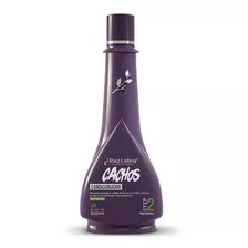 Condicionador Linha Cachos Raiz Latina 500ml