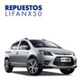 Tercera imagen para búsqueda de repuestos lifan x50