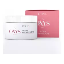 Ltanis Oxys Crema Facial Antiarrugas Tipo De Piel Todo Tipo De Piel