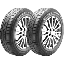 Kit De 2 Neumáticos Firestone F-series F-600 185/70r14 88 T