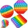Tercera imagen para búsqueda de pop it fidget toy