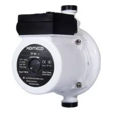 Bomba Pressurizador De Água Komeko Tp80 G4 248w Potencia 220v