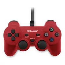 Joystick Usb Pc